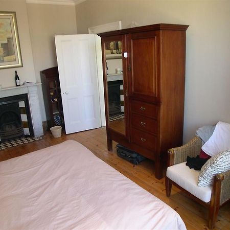 Werner Guest Room Kapsztad Zewnętrze zdjęcie