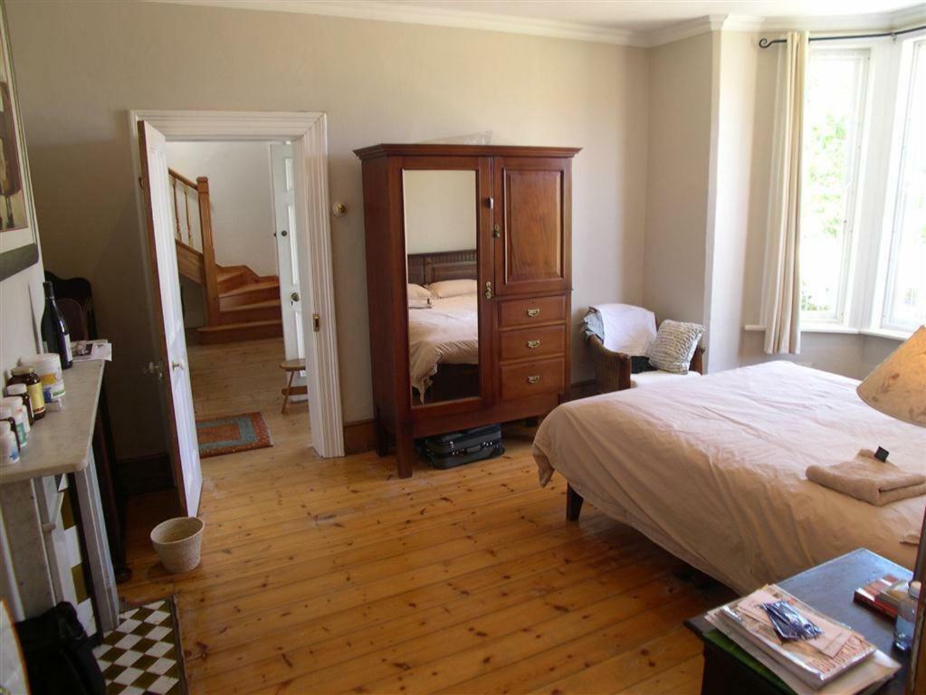 Werner Guest Room Kapsztad Zewnętrze zdjęcie