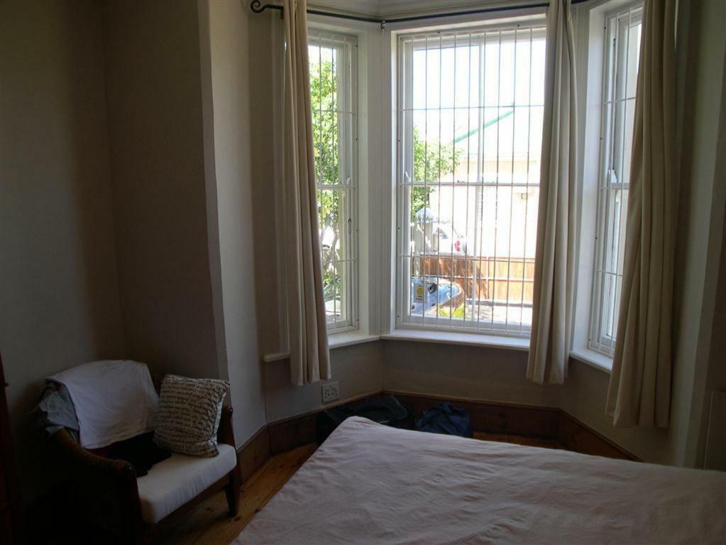 Werner Guest Room Kapsztad Zewnętrze zdjęcie