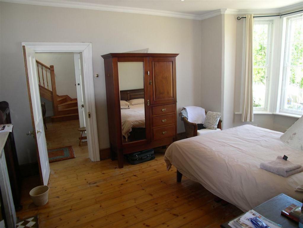 Werner Guest Room Kapsztad Zewnętrze zdjęcie