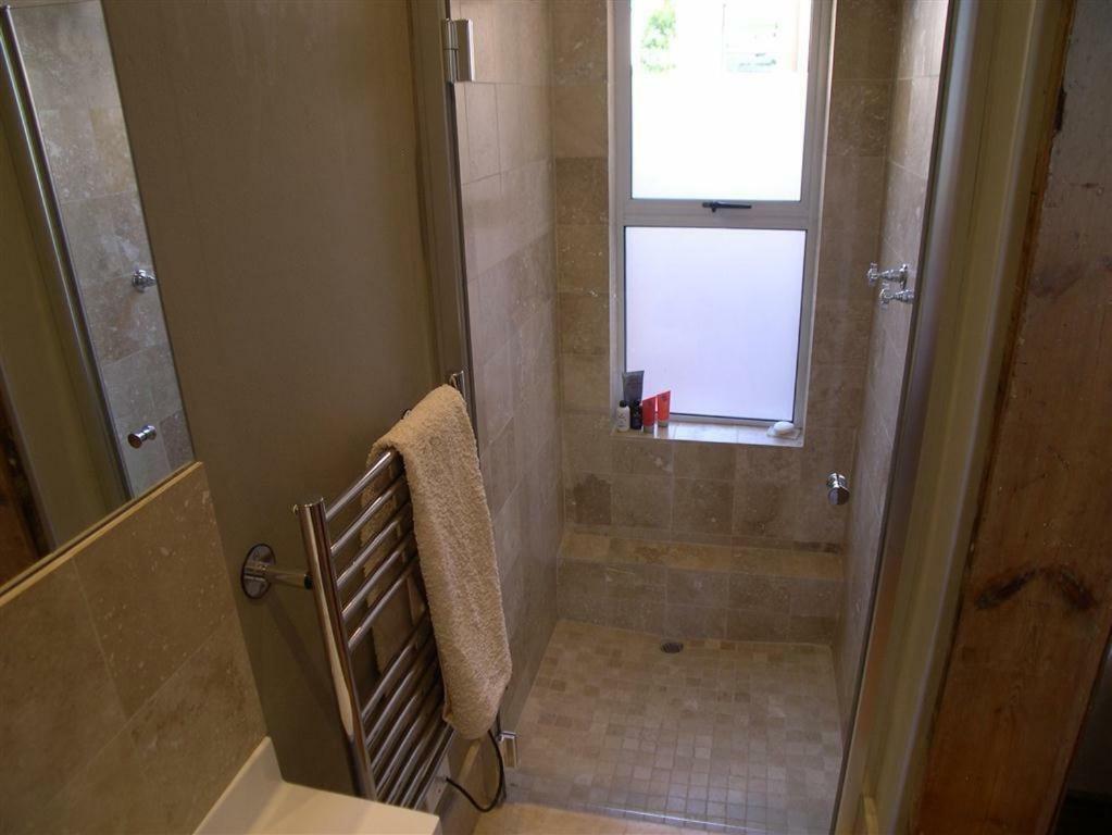 Werner Guest Room Kapsztad Zewnętrze zdjęcie