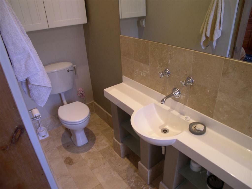 Werner Guest Room Kapsztad Zewnętrze zdjęcie