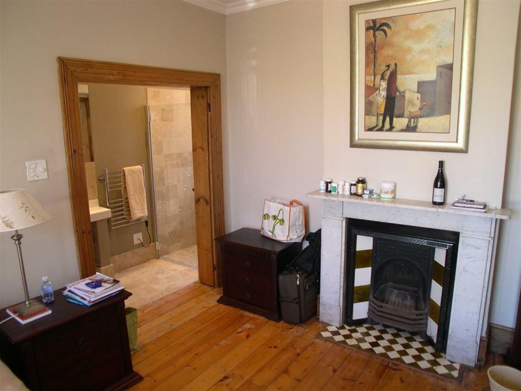 Werner Guest Room Kapsztad Zewnętrze zdjęcie