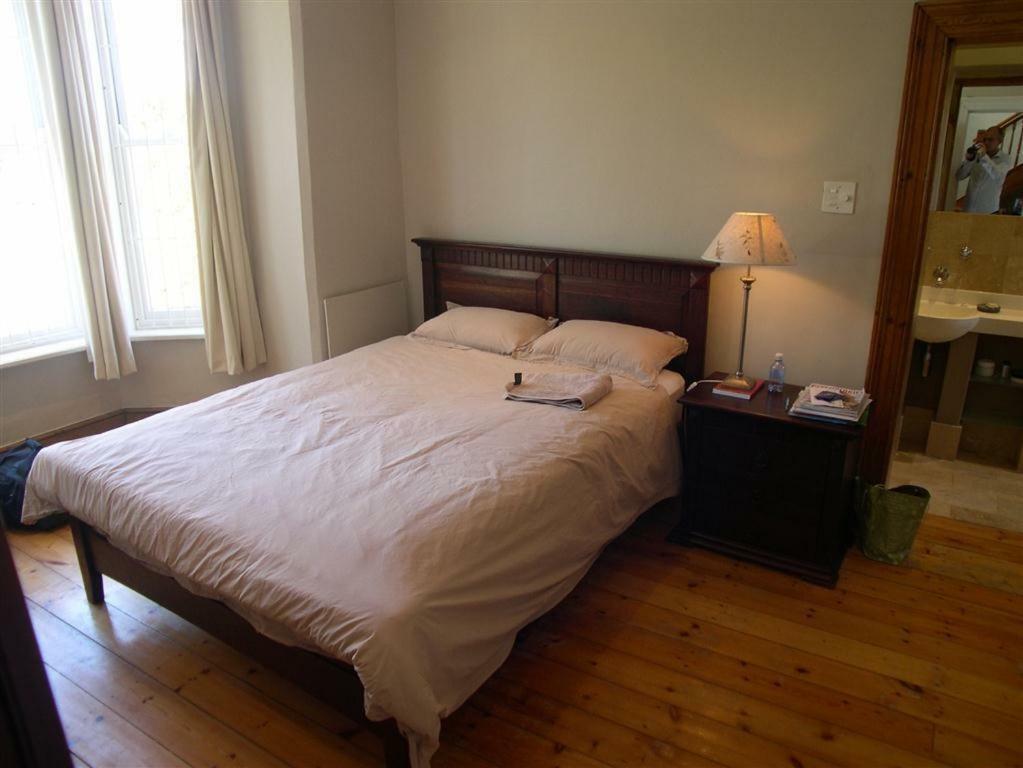 Werner Guest Room Kapsztad Zewnętrze zdjęcie